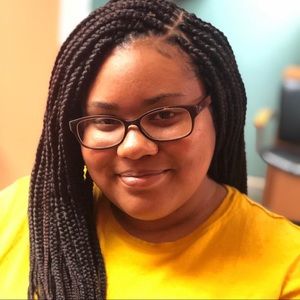 Meet your Posher, Gabrielle